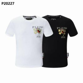 Picture of Philipp Plein T Shirts Short _SKUPPTShirtM-3XL8L11938635